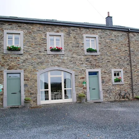 House With 3 Bedrooms In With Furnished Garden And Wifi