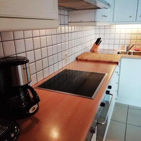 House With 3 Bedrooms In With Furnished Garden And Wifi Дом отдыха Бертри
