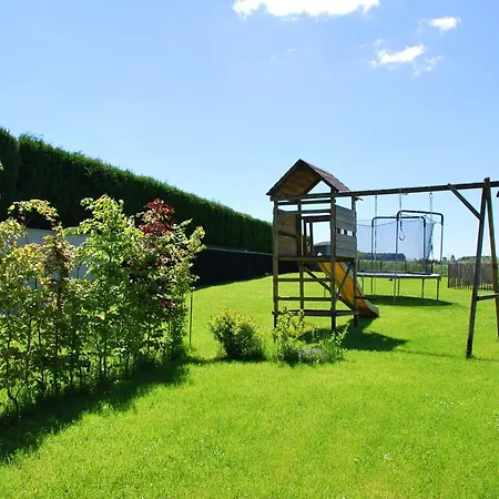House With 3 Bedrooms In With Furnished Garden And Wifi