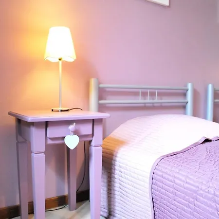 Дом отдыха House With 3 Bedrooms In With Furnished Garden And Wifi
